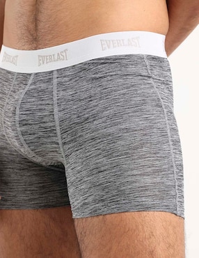 Set bóxer Everlast para hombre 4 piezas