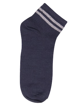Set de calcetín comfort Weekend de algodón para hombre 3 pares