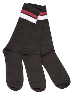 Set de calcetín comfort Weekend para hombre 3 pares