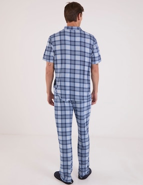 Conjunto pijama Weekend para hombre