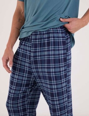 Conjunto pijama Weekend para hombre