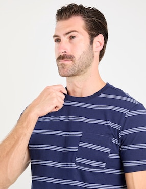 Conjunto pijama Weekend para hombre