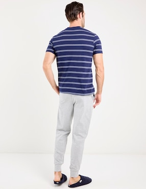 Conjunto pijama Weekend para hombre