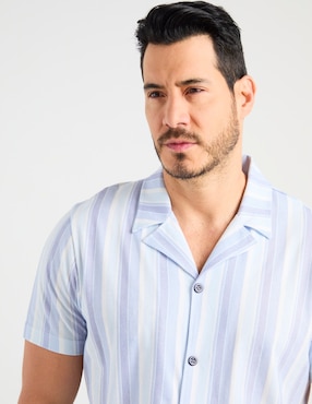 Conjunto pijama Weekend para hombre