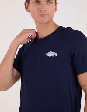 Conjunto pijama Weekend para hombre