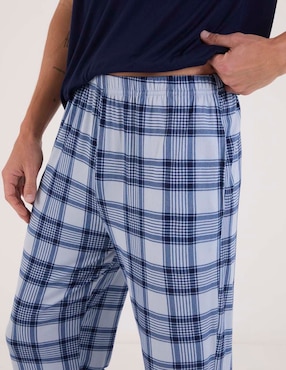 Conjunto pijama Weekend para hombre