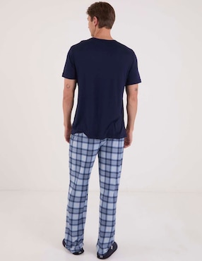 Conjunto pijama Weekend para hombre