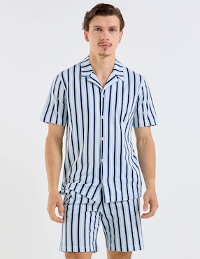Conjunto pijama Non Stop para hombre