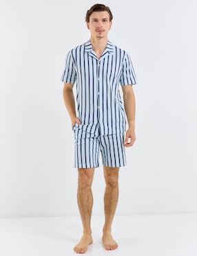 Conjunto pijama Non Stop para hombre