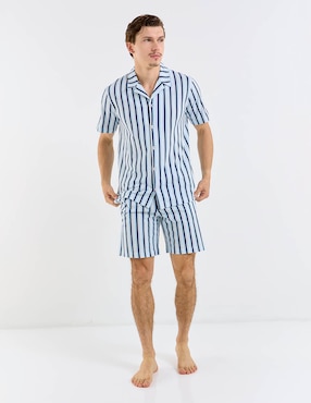 Conjunto pijama Non Stop para hombre