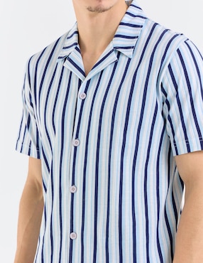 Conjunto pijama Non Stop para hombre