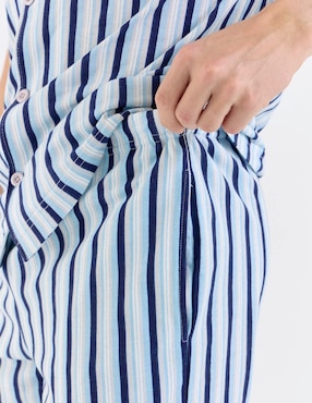 Conjunto pijama Non Stop para hombre