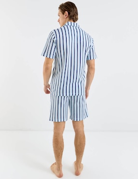 Conjunto pijama Non Stop para hombre