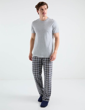 Conjunto pijama Non Stop para hombre