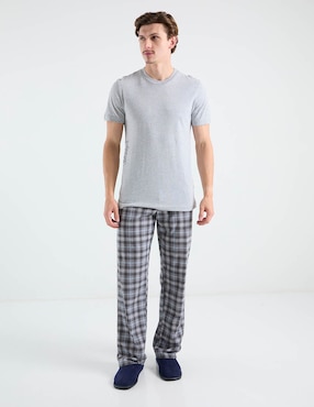 Conjunto pijama Non Stop para hombre