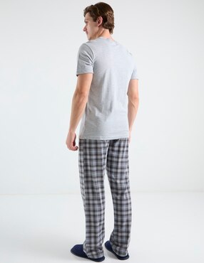 Conjunto pijama Non Stop para hombre