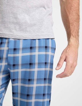 Conjunto pijama Weekend para hombre