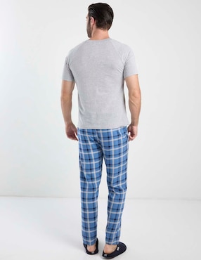 Conjunto pijama Weekend para hombre