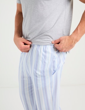 Conjunto pijama Weekend para hombre