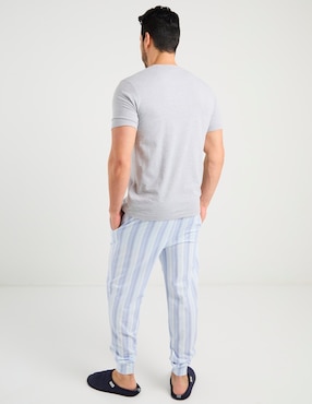 Conjunto pijama Weekend para hombre