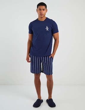Conjunto pijama Non Stop para hombre