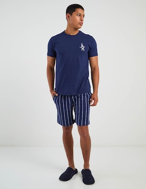 Conjunto pijama Non Stop para hombre