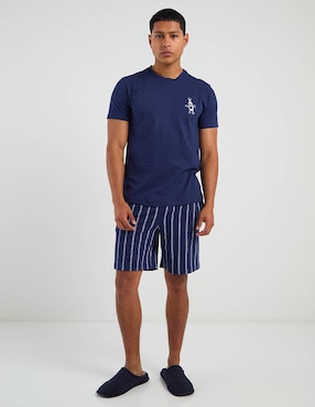 Conjunto pijama Non Stop para hombre