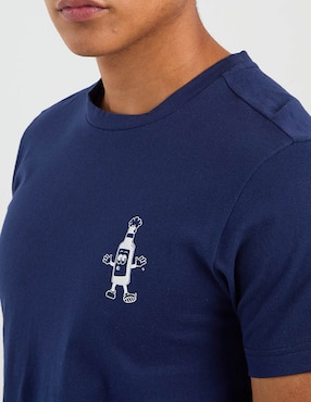 Conjunto pijama Non Stop para hombre