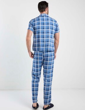 Conjunto pijama Weekend para hombre