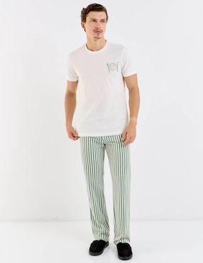 Conjunto pijama Non Stop para hombre