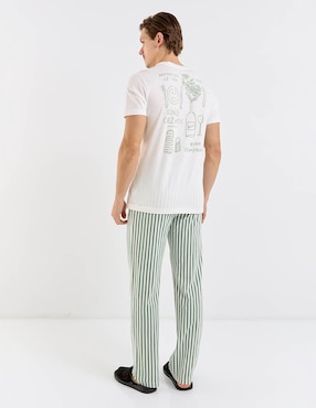 Conjunto pijama Non Stop para hombre