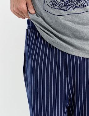 Conjunto pijama Non Stop para hombre