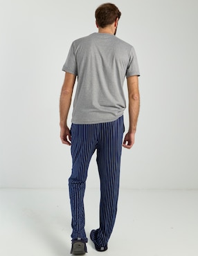 Conjunto pijama Non Stop para hombre