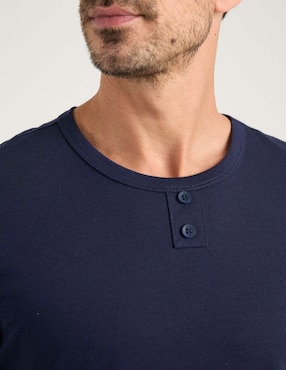 Conjunto pijama Weekend para hombre