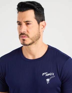 Conjunto pijama Weekend para hombre