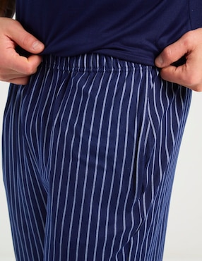 Conjunto pijama Weekend para hombre
