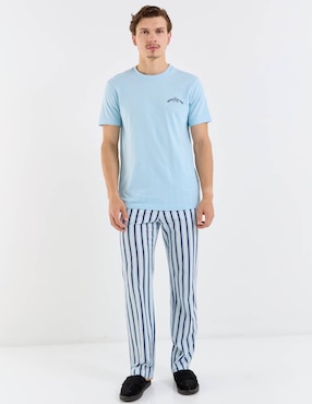 Conjunto de pijama Non Stop para hombre