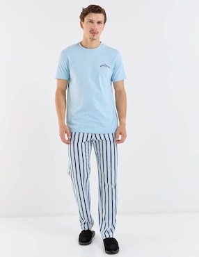 Conjunto de pijama Non Stop para hombre