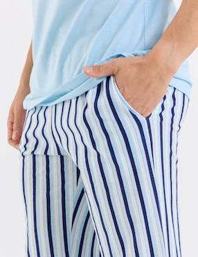 Conjunto de pijama Non Stop para hombre