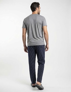 Conjunto pijama Weekend para hombre