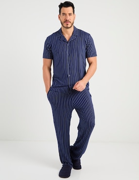 Conjunto pijama Weekend para hombre