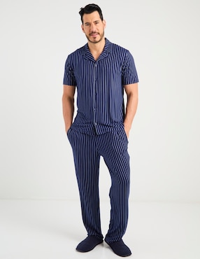 Conjunto pijama Weekend para hombre