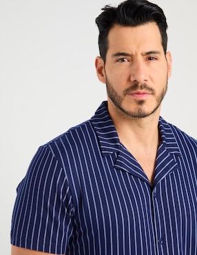 Conjunto pijama Weekend para hombre