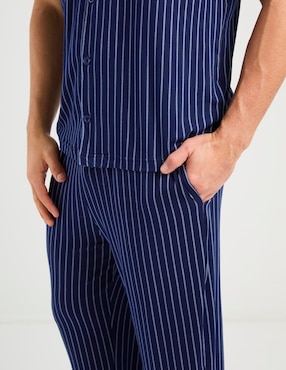 Conjunto pijama Weekend para hombre
