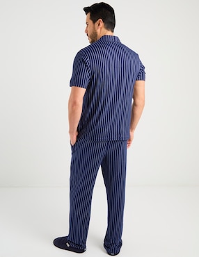 Conjunto pijama Weekend para hombre