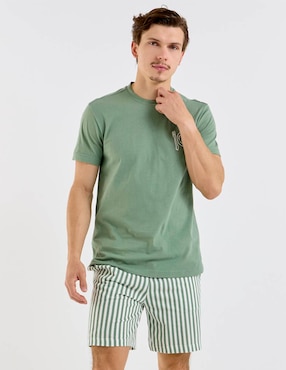 Conjunto de pijama Non Stop para hombre