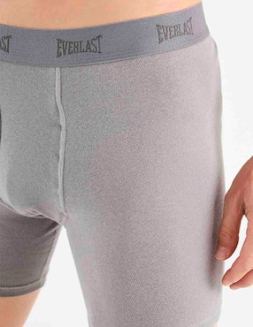 Set de bóxer Everlast de algodón para hombre
