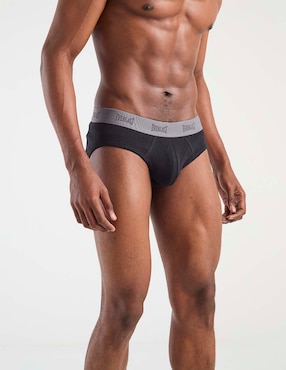 Set trusa Everlast de algodón para hombre 3 piezas