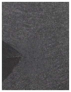 Set de calcetín comfort Kenneth Cole de algodón para hombre 4 pares