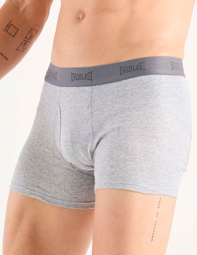 Set bóxer para hombre 6 piezas